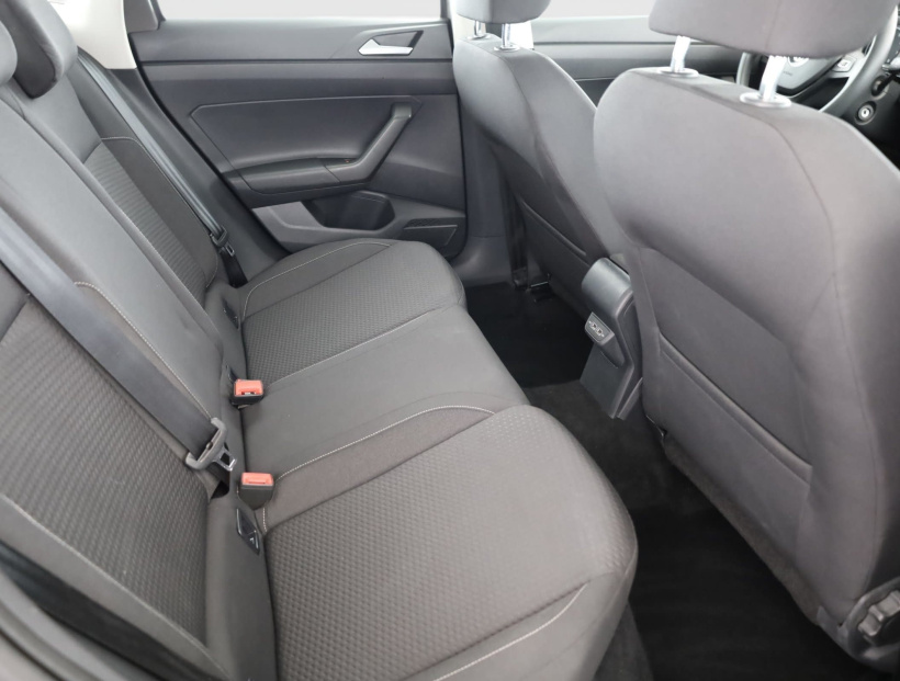 Volkswagen Polo, 2019