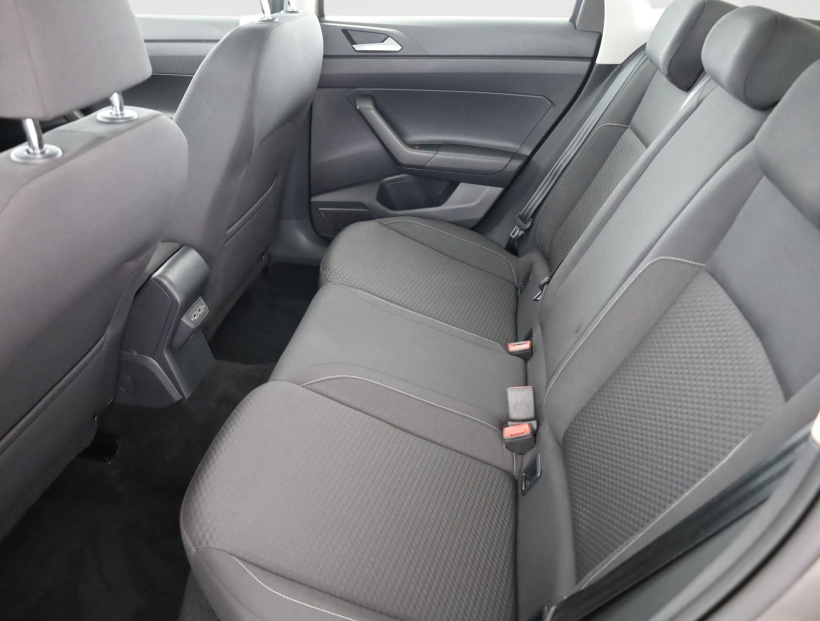 Volkswagen Polo, 2019