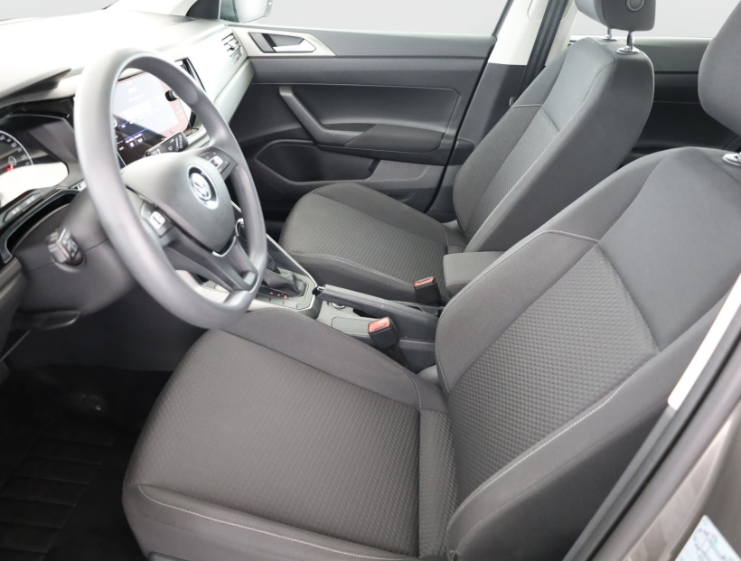 Volkswagen Polo, 2019
