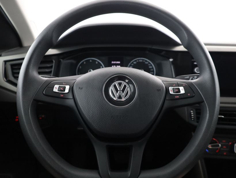 Volkswagen Polo, 2019