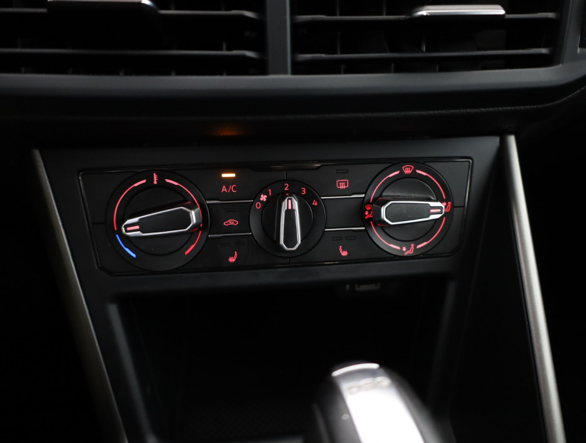 Volkswagen Polo, 2019