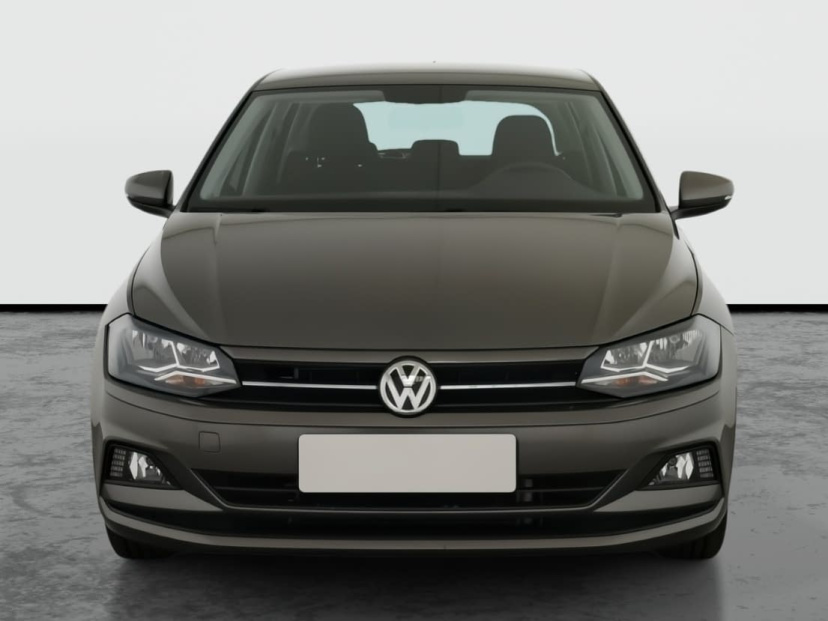 Volkswagen Polo, 2019