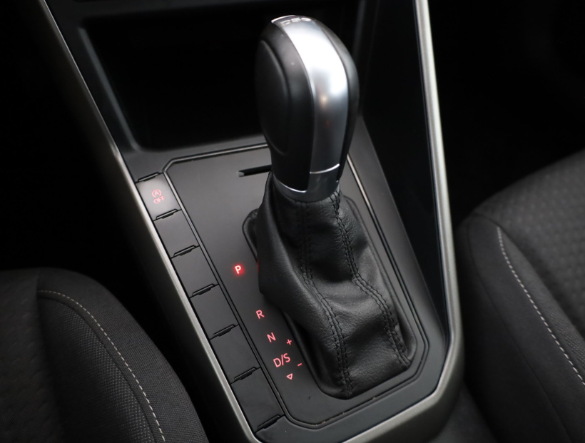 Volkswagen Polo, 2019