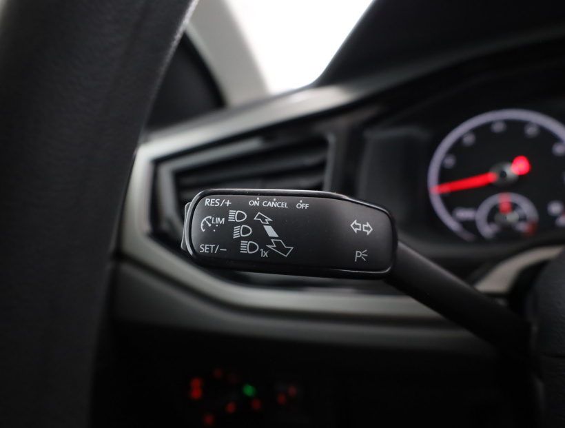 Volkswagen Polo, 2019