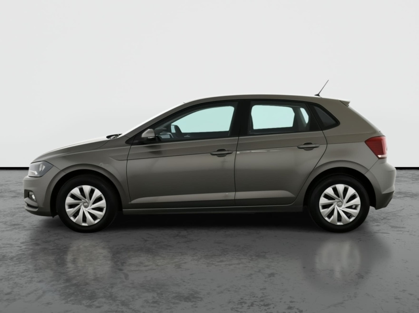 Volkswagen Polo, 2019