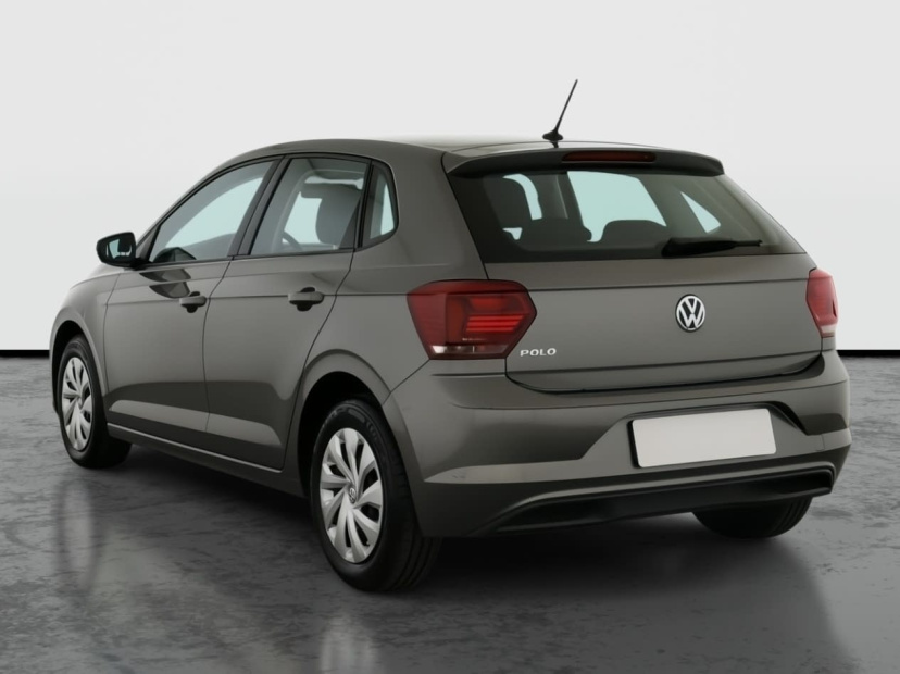Volkswagen Polo, 2019
