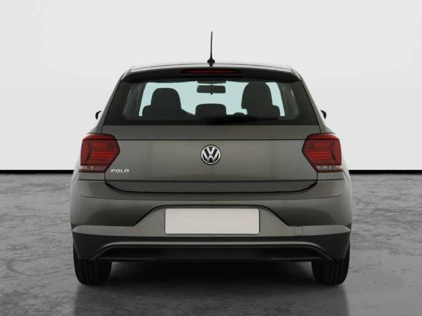 Volkswagen Polo, 2019
