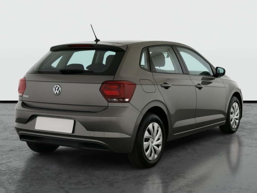Volkswagen Polo, 2019