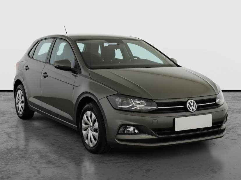 Volkswagen Polo, 2019