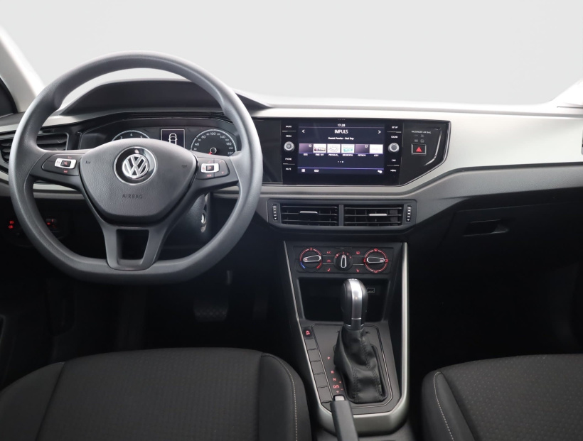 Volkswagen Polo, 2019