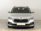 Škoda Octavia, 2023
