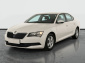 Škoda Superb, 2017