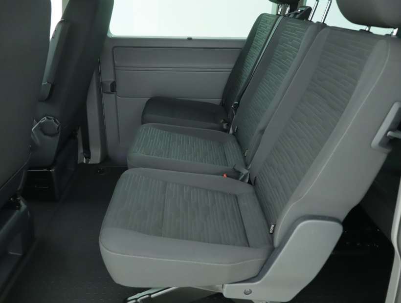 Volkswagen Caravelle, 2021