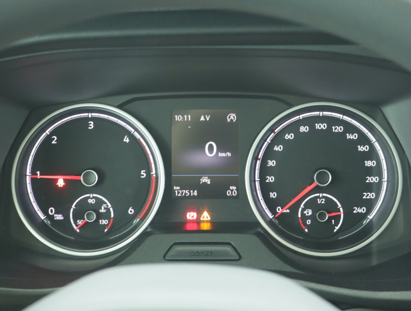 Volkswagen Caravelle, 2021