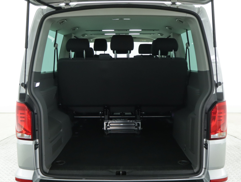 Volkswagen Caravelle, 2021