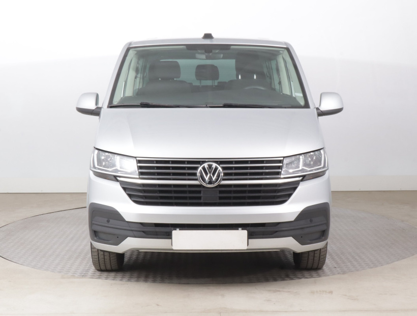 Volkswagen Caravelle, 2021