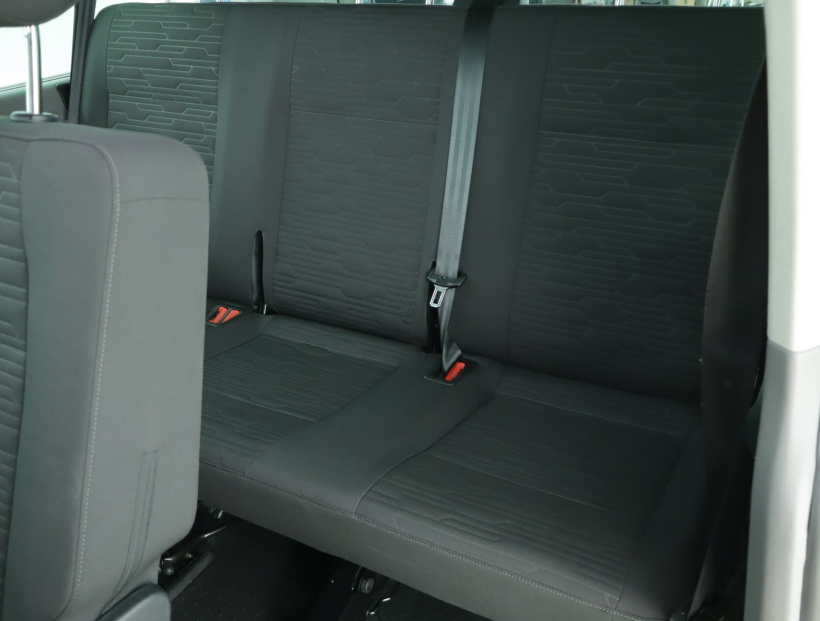 Volkswagen Caravelle, 2021