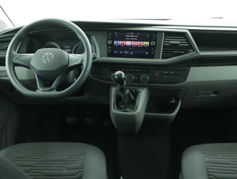 Volkswagen Caravelle, 2021