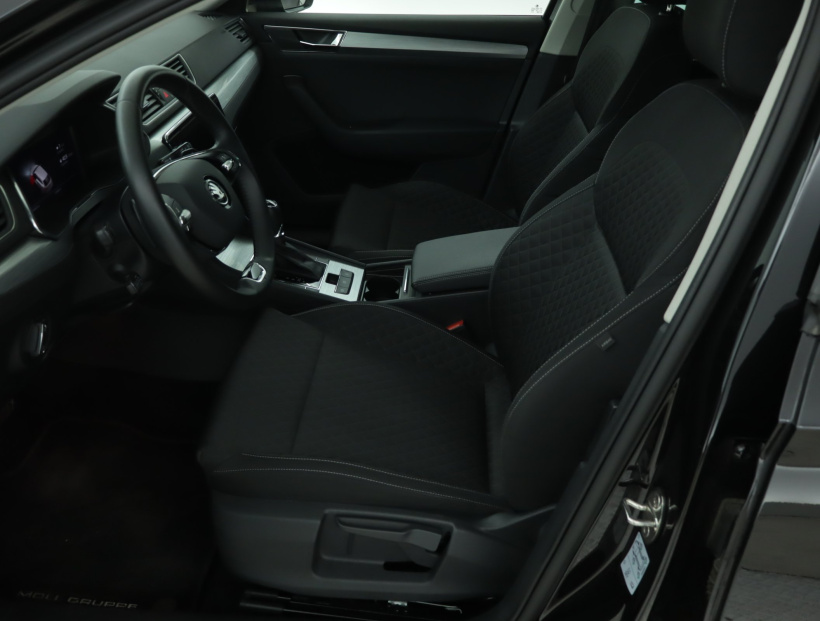 Škoda Superb, 2022