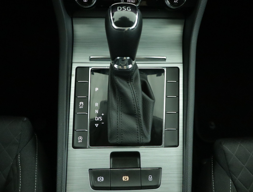 Škoda Superb, 2022