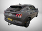 Ford Mustang Mach-E, 2021