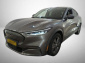 Ford Mustang Mach-E, 2021