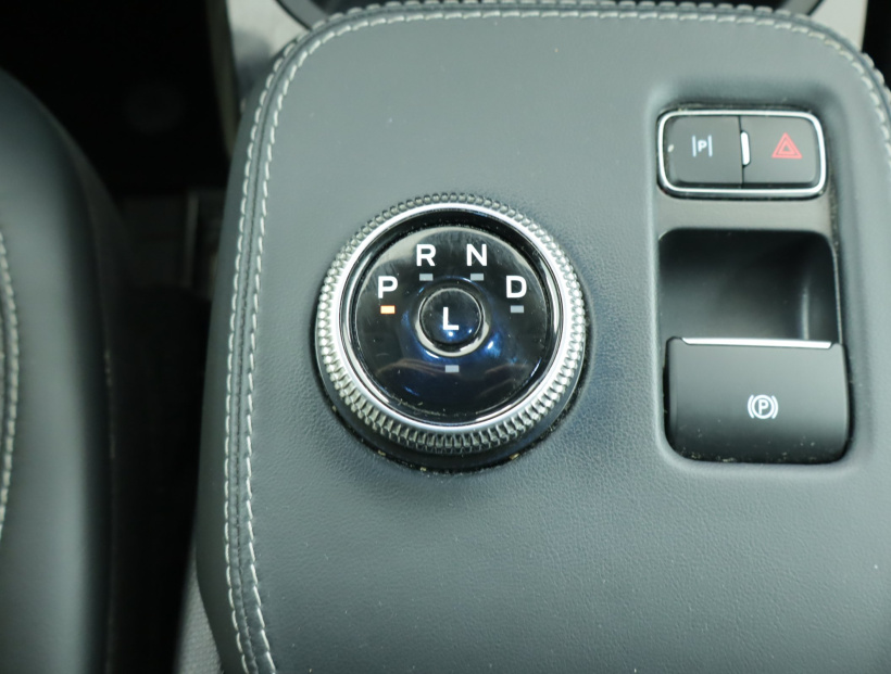 Ford Mustang Mach-E, 2021
