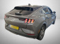 Ford Mustang Mach-E, 2021