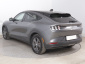 Ford Mustang Mach-E, 2021
