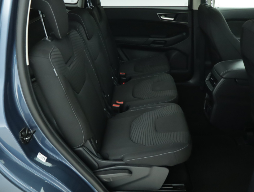 Ford S-Max, 2021