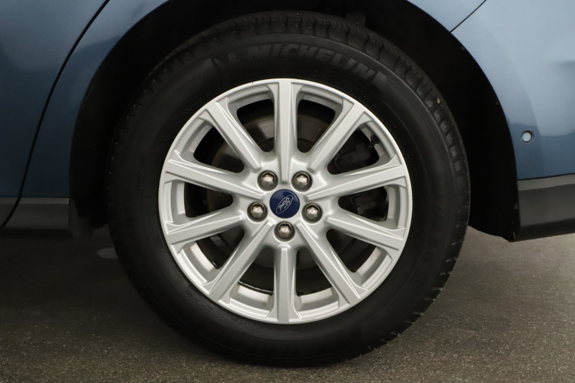 Ford S-Max, 2021