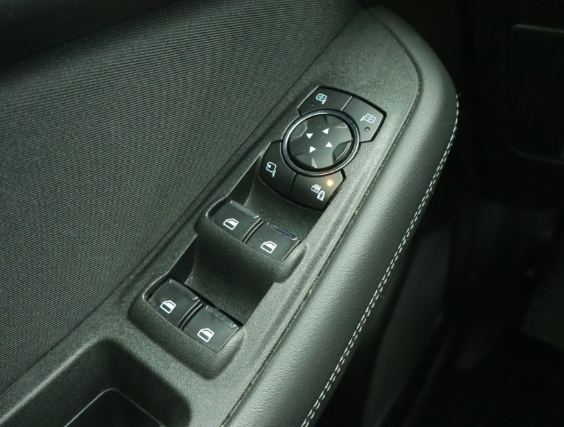 Ford S-Max, 2021