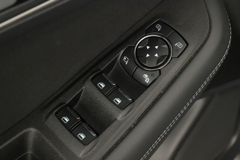 Ford S-Max, 2021