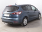 Ford S-Max, 2021