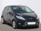Ford Fiesta, 2011