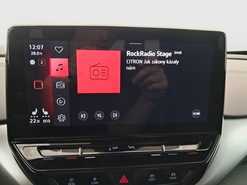 Volkswagen ID.4, 2022