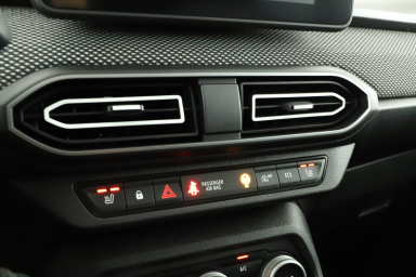 Dacia Jogger - 2025