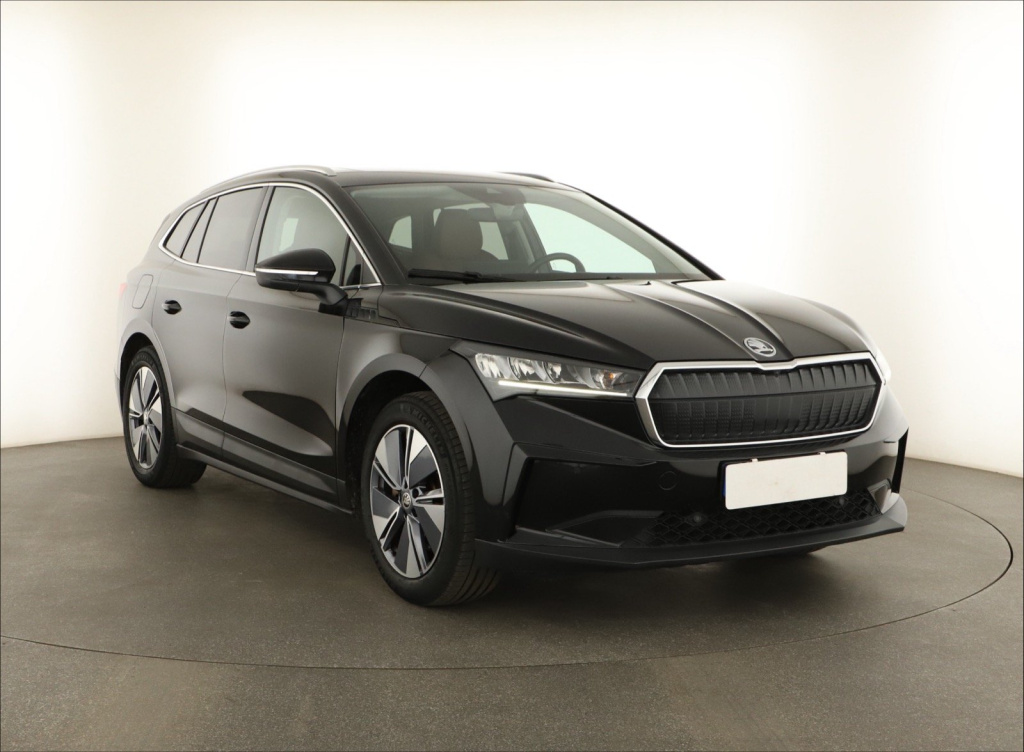 Škoda Enyaq