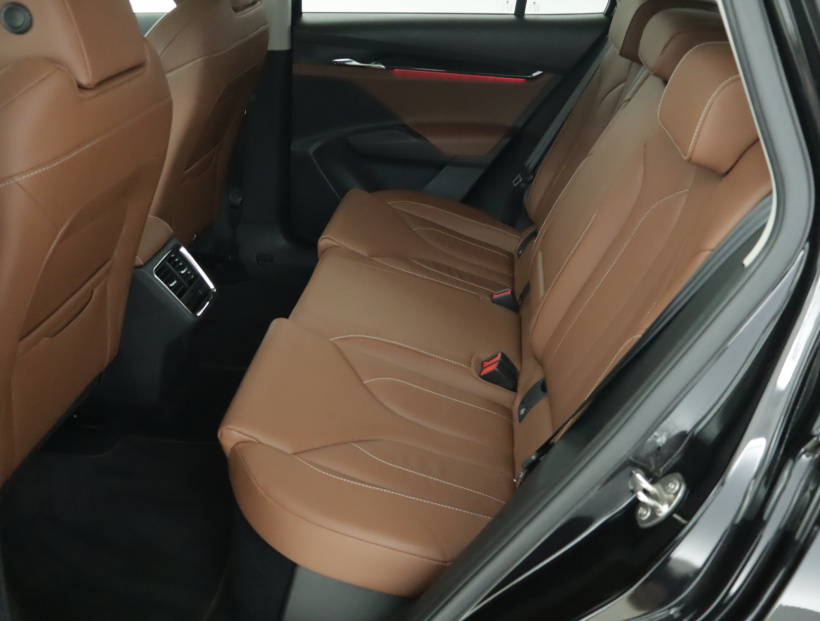 Škoda Enyaq, 2021