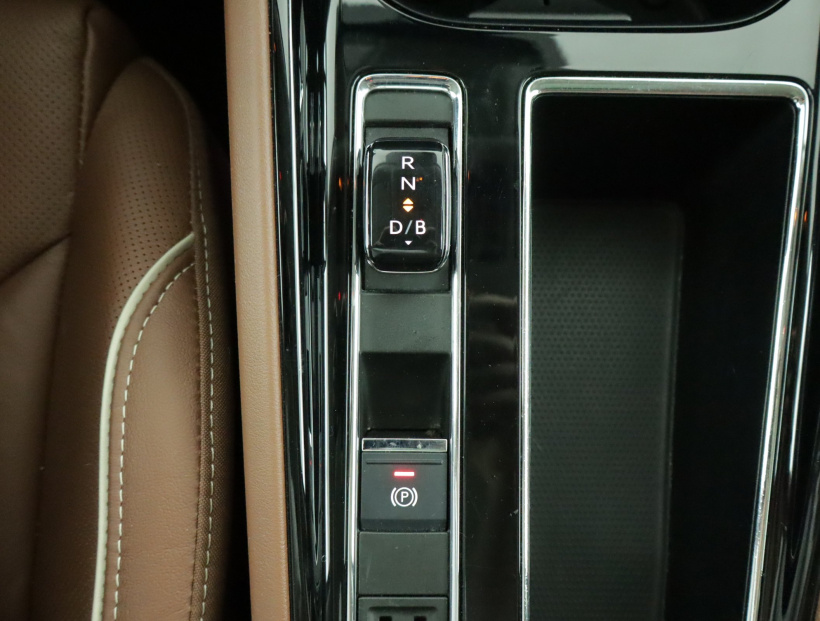 Škoda Enyaq, 2021