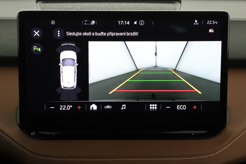 Škoda Enyaq, 2021