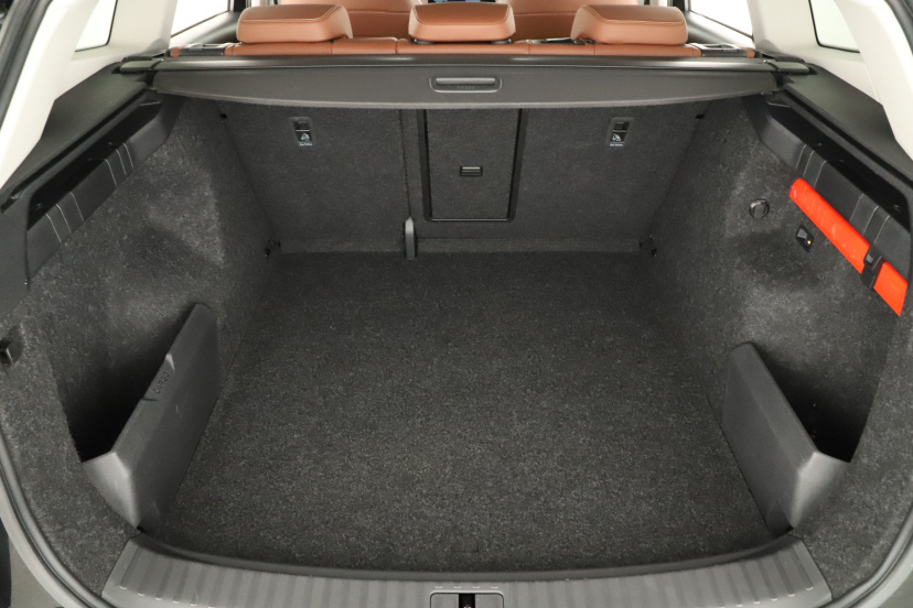 Škoda Enyaq, 2021