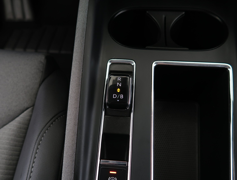 Škoda Enyaq, 2021