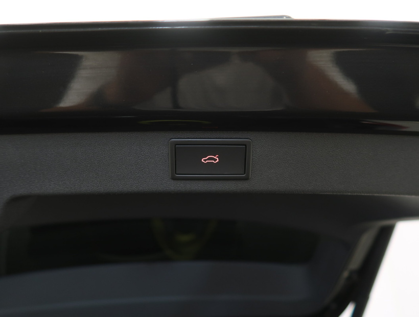 Škoda Enyaq, 2021