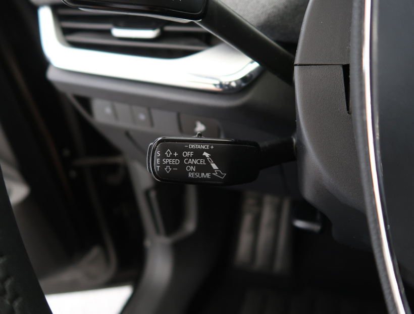 Škoda Enyaq, 2021