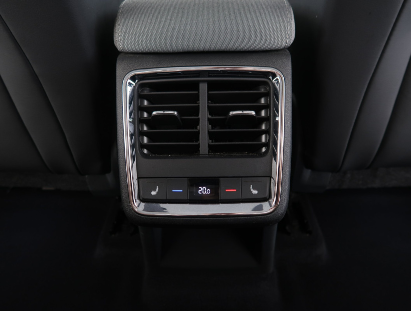 Škoda Enyaq, 2021