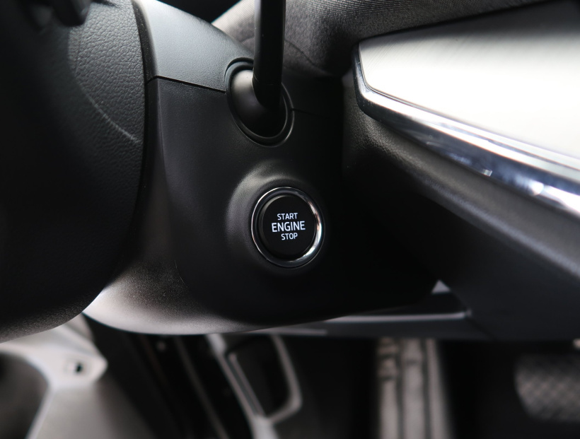 Škoda Enyaq, 2021