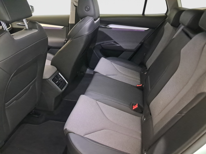 Škoda Enyaq, 2021