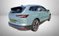 Škoda Enyaq, 2021