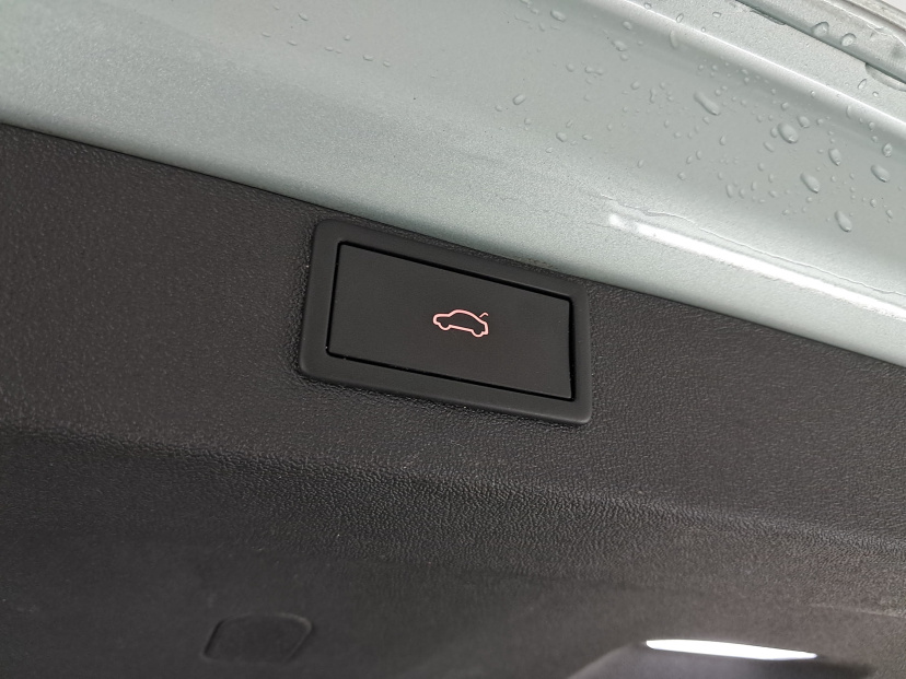 Škoda Enyaq, 2021